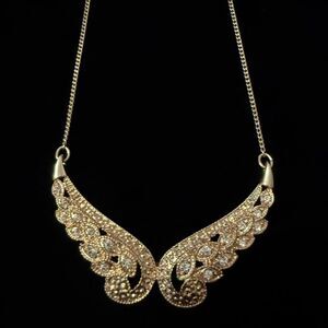 Avon Women's Gold Jewelry